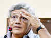 Alliance with Congress was to fight the terror of Trinamool in West Bengal: Sitaram Yechury