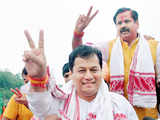 10 things about Assam's would-be CM Sarbananda Sonowal