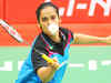 Indian eves settle for bronze in Uber Cup badminton championship