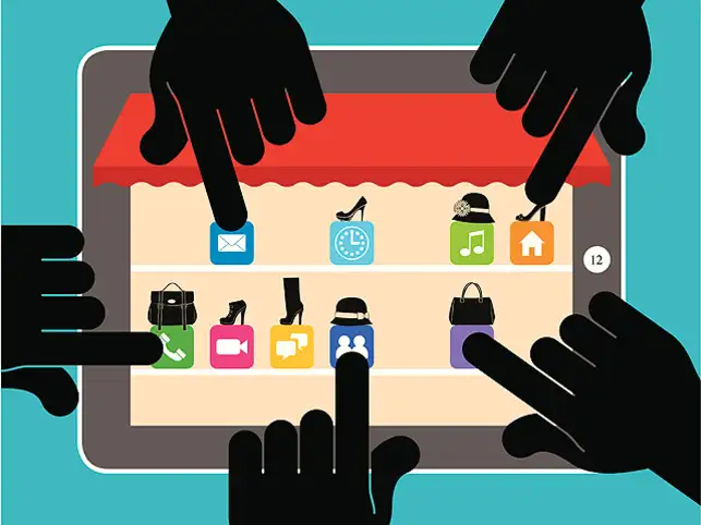 About 28 per cent customers are driven to buy online due to the availability of discounts and promotions. About 28 per cent customers are driven to buy online due to the availability of discounts and promotions.