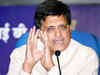 Power minister Piyush Goyal faces electricity cut during briefing