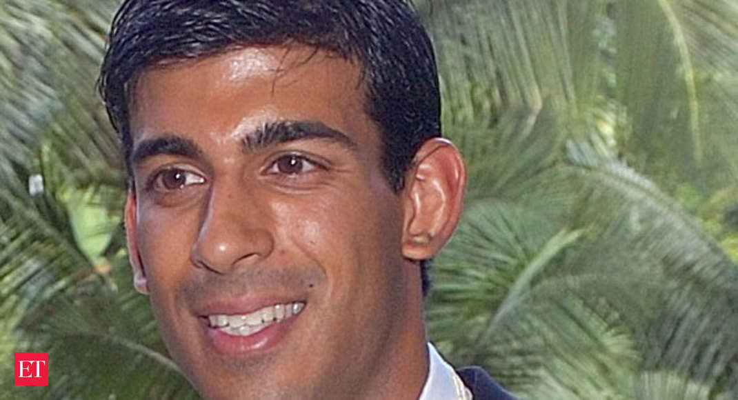  Narayana Murthy s Son in law Rishi Sunak Backs Brexit The Economic Times