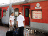 Railways commission Wi-Fi service at three more stations