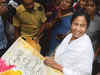 Mamata Banerjee elected TMC legislature party leader, stakes claim to form government