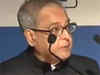 Stimulus to stay until firm economic recovery: Pranab