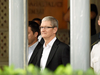 Apple CEO Tim Cook asks India team to set high service standards, bring to table a fruitful experience