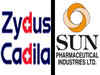 Zydus Cadila moves court against Sun Pharma