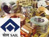 SAIL further reduces steel prices by Rs 500 per tonne