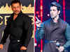 Salman admits he can't dance like Hrithik ahead of IIFA