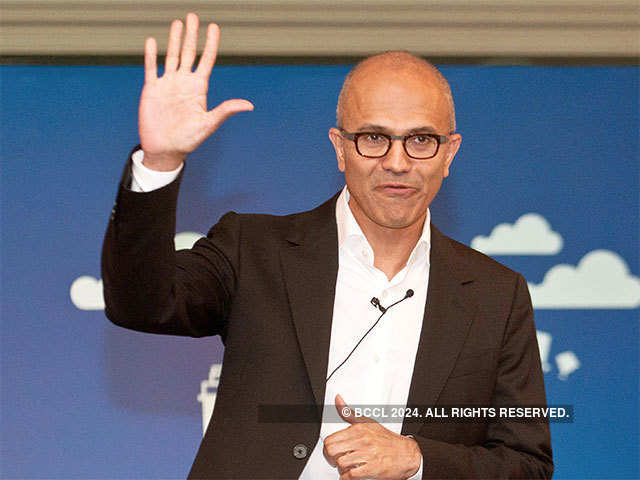 Satya Nadella’s 3rd visit to India: All you need to know