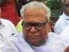 Will continue as 'sentinel' of people of Kerala: VS Achuthanandan