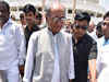 Digvijay Singh pitched for handing over power to youth in Congress
