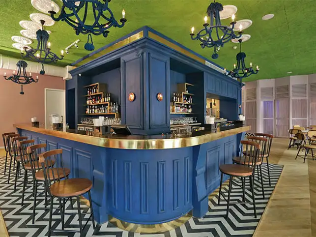 With the rise in the popularity of Peruvian food and drink around the world, it is quite on its way to attaining cult status. With the rise in the popularity of Peruvian food and drink around the world, it is quite on its way to attaining cult status.