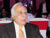 Parliament won't function if filing of "false" cases against Congress leaders continues: Kapil Sibal