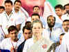 No failure is permanent, stick to principles: Sonia Gandhi tells party