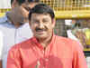 Non-bailable warrant issued against BJP MP Manoj Tiwari and four others