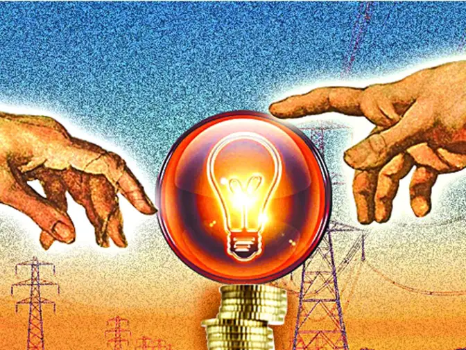 New method can generate electricity from seawater The Economic Times