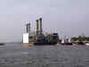 GMR to set up an LNG terminal at Andhra's Kakinada port with a funding of Rs 471 crore