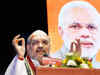 PM Narendra Modi struck right balance between economic reform, social welfare: Amit Shah