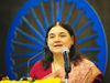 Maneka Gandhi wants daycare facility in all companies to help women raise children