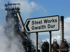 Excalibur, Liberty House may jointly bid for Tata Steel's UK business