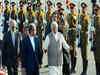 PM Modi to meet top Iranian leaders in Tehran