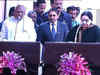 Jayalalithaa takes oath as Tamil Nadu chief minister