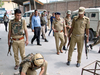 Militants kill three policemen in Srinagar; Hizb-ul-Mujahideen takes blame