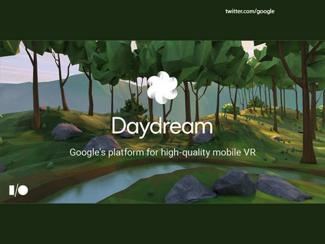 Virtual reality integration