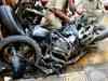 Two-wheeler drivers, car passenger are more prone to death in crash, study shows