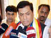 BJP making Sarbananda Sonowal’s swearing a gala event