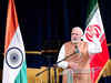 Time to regain past glory: PM Narendra Modi on India-Iran ties
