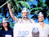 AAP dares BJP to disclose details of its funding
