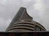 Sensex starts on a cautious note, Nifty50 flat