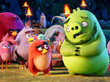 Will a big screen outing revive the fate of the Angry Birds franchise?