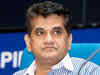 India aims to be among top 30 in 'ease of doing biz': Amitabh Kant