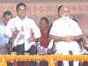 Sonowal takes oath as Assam CM, PM Modi attends ceremony