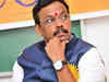 Maharashtra education minister Vinod Tawde criticises AAP for backing NEET