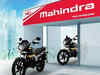 Mahindra and Mahindra eyes European motorcycle brands