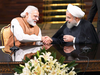 India had to stave China off to sign Chabahar agreement with Iran