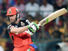 Ab de Villiers singlehandedly takes Royal Challengers Bangalore into IPL final