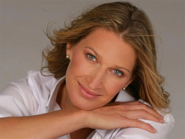 Will Steffi Graf Play Kerala s Ayurveda Brand Ambassador No One Knows 