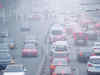 China to adopt world's strictest vehicle emission standards
