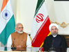 PM Modi's outreach to Iran will help pull India out of narrow straitjacket of South Asia