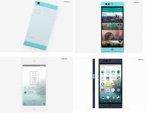Nextbit launches world's first cloud-based smartphone Robin in India at Rs 19,999