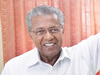 CPI(M) strongman Pinarayi Vijayan, a taskmaster