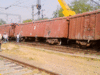 Railways launch RO-RO service to attract more loadings
