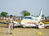 Had just 10 secs to make final decision: Air ambulance pilot