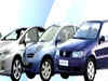 Small car to be hot story at Auto Expo 2010