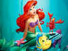Disney to make live-action version of 'The Little Mermaid'